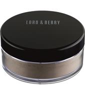 Lord & Berry - Maquillage du visage - Loose Powder