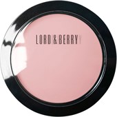 Lord & Berry - Makijaż twarzy - Mattifying / Blurring Primer