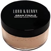 Lord & Berry - Teint - Setting Loose Powder