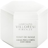 Lorenzo Villoresi - Teint de Neige - Body Cream