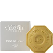 Lorenzo Villoresi - Teint de Neige - Sabão