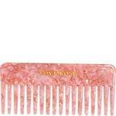Love Rose Cosmetics - Accessories - Hair comb