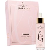 Love Rose Cosmetics - Kasvohoito - Sleeping Beauty Detox Elixir