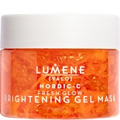 Lumene - Nordic-C [Valo] - Fresh Glow Brightening Gel Mask
