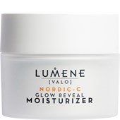 Lumene - Nordic-C [Valo] - Glow Reveal Moisturizer