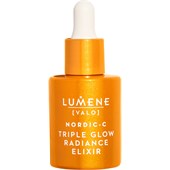 Lumene - Nordic-C [Valo] - Triple Glow Radiance Elixir