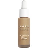 Lumene - Serum & Olie - Instant Glow Beauty Serum