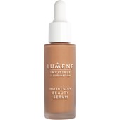 Lumene - Serum & Öl - Instant Glow Beauty Serum