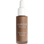 Lumene - Serum & Öl - Instant Glow Beauty Serum