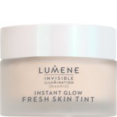 Lumene - Teint - Invisible Illumination Instant Glow Fresh Skin Tint