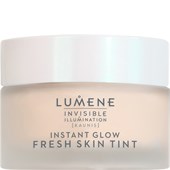 Lumene - Teint - Invisible Illumination Instant Glow Fresh Skin Tint