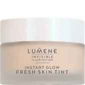 Lumene - Complejo - Invisible Illumination Instant Glow Fresh Skin Tint