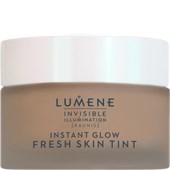 Lumene - Tónovací krém - Invisible Illumination Instant Glow Fresh Skin Tint