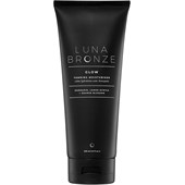 Luna Bronze - Selbstbräuner - Glow Gradual Tanning Moisturiser