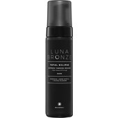 Luna Bronze - Self-tanners - Total Eclipse Express Tanning Mousse