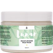 Lunar Glow - Facial care - Moisturising Mud Mask