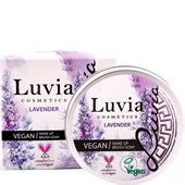 Luvia Cosmetics - Tarvikkeet - Essential Brush Soap Lavender