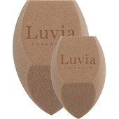Luvia Cosmetics - Accessoires - Sponge Set