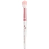Luvia Cosmetics - Gesichtspinsel - 204 Highlighter - Candy