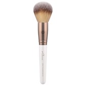 Luvia Cosmetics - Gesichtspinsel - 208 Powder Brush - Elegance