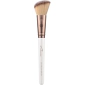 Luvia Cosmetics - Gesichtspinsel - 213 Blush Brush - Elegance