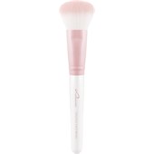 Luvia Cosmetics - Gesichtspinsel - 216 Full Face Brush - Candy