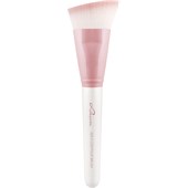 Luvia Cosmetics - Gesichtspinsel - 222  Contour Brush - Candy