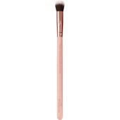Luvia Cosmetics - Gesichtspinsel - Concealer Buffer