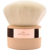 Luvia Cosmetics - Face brush - Essential Kabuki Nude