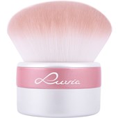 Luvia Cosmetics - Gesichtspinsel - Kabuki Brush - Candy