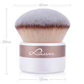 Luvia Cosmetics - Gesichtspinsel - Kabuki Brush - Elegance