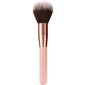 Luvia Cosmetics - Face brush - Powder Brush
