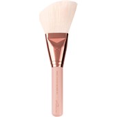 Luvia Cosmetics - Face brush - XL Blush Brush