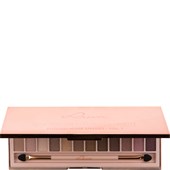 Luvia Cosmetics - Lidschatten - Eyeshadow Palette