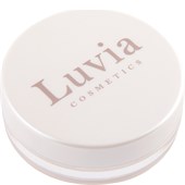 Luvia Cosmetics - Mascara - Brow Styling Gel