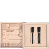 M2 BEAUTÉ - Eye care - Twice As Beautiful Set