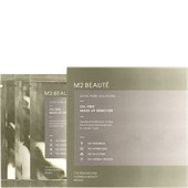 M2 BEAUTÉ - Spezial - Oil-Free Eye Make-up Remover