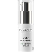 MÁDARA - Oogverzorging - Eye Contour Cream
