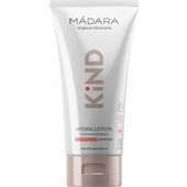 MÁDARA - Baby & Kind - Feuchtigkeitsspendende Lotion