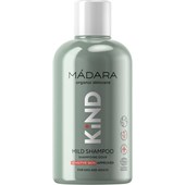 MÁDARA - Baby & Kind - Milde shampoo
