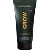 MÁDARA - Conditioner - Grow Volume Conditioner