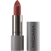 MÁDARA - Labios - Velvet Wear Matte Cream Lipstick