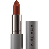 MÁDARA - Huulet - Velvet Wear Matte Cream Lipstick