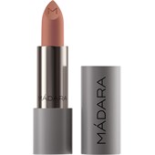 MÁDARA - Usta - Velvet Wear Matte Cream Lipstick