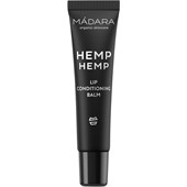 MÁDARA - Lippenpflege - Lip Conditioning Balm