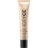 MÁDARA - Skin care - CITYCC Hyaluronic Anti-Pollution CC Cream SPF15