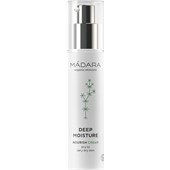 MÁDARA - Skin care - Cream