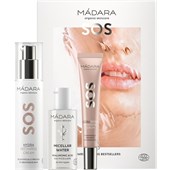 MÁDARA - Skin care - Hydra Star Collection