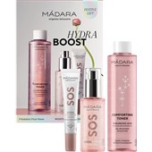 MÁDARA - Skin care - Gift Set