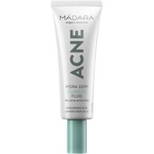 MÁDARA - Skin care - Hydra-Derm Balancing Fluid
